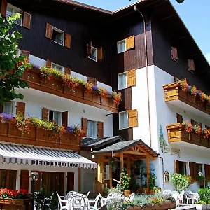 Milano - Hotel