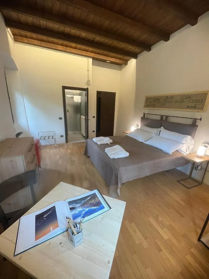 Locanda Leonardo Hotel Calolziocorte