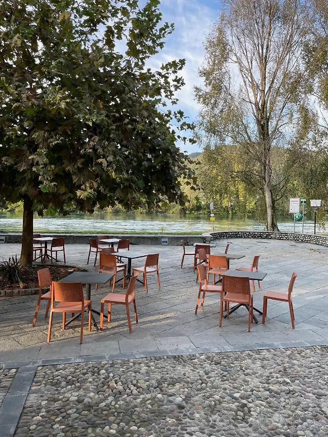 Locanda Leonardo Hotel Calolziocorte