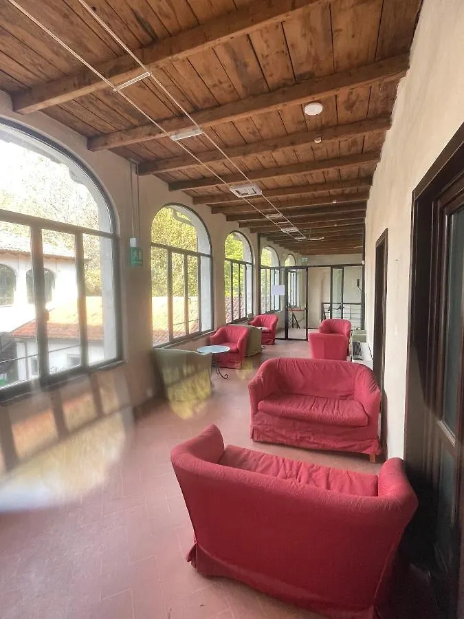 Locanda Leonardo Hotel Calolziocorte