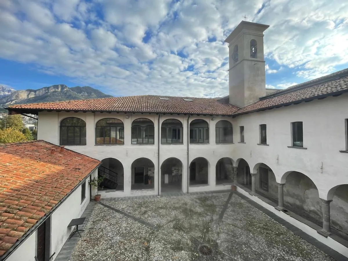 Locanda Leonardo Hotel Calolziocorte