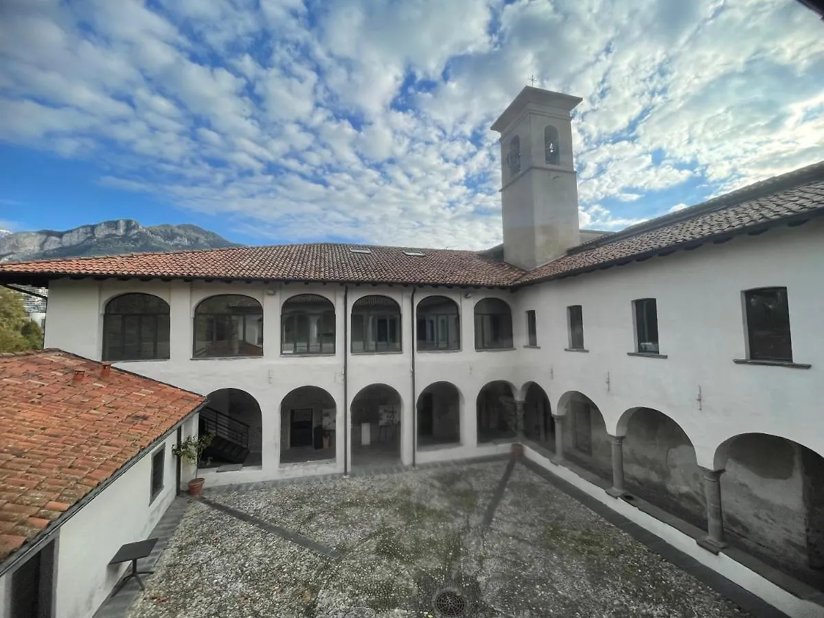 Locanda Leonardo Hotel Calolziocorte