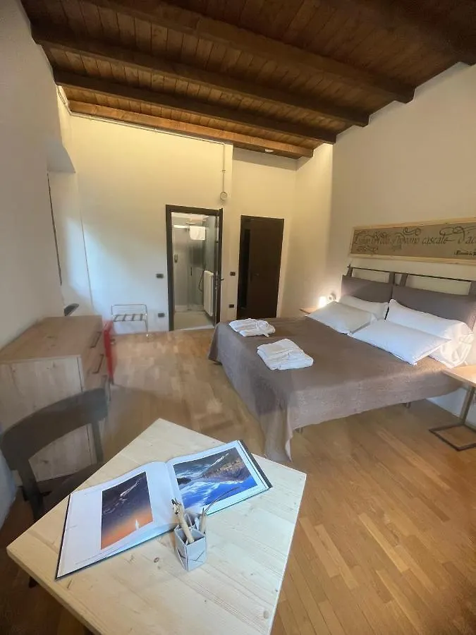 Locanda Leonardo Hotel Calolziocorte