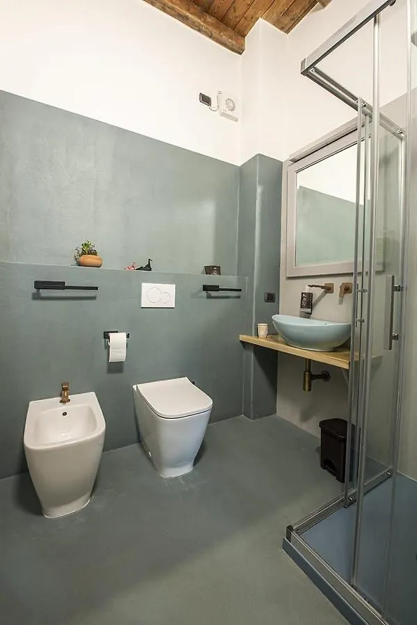 Locanda Leonardo Hotel Calolziocorte Italia