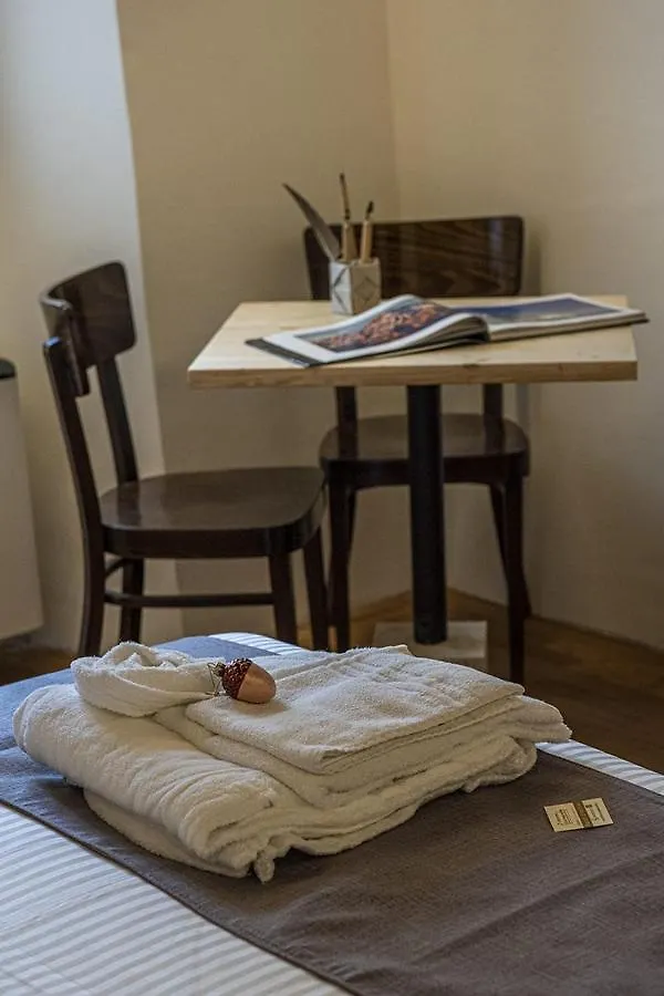 Locanda Leonardo Hotel Calolziocorte
