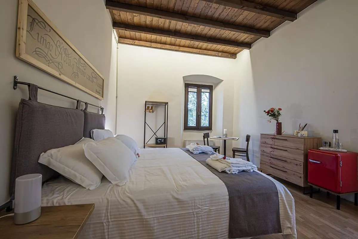 Locanda Leonardo Hotel Calolziocorte