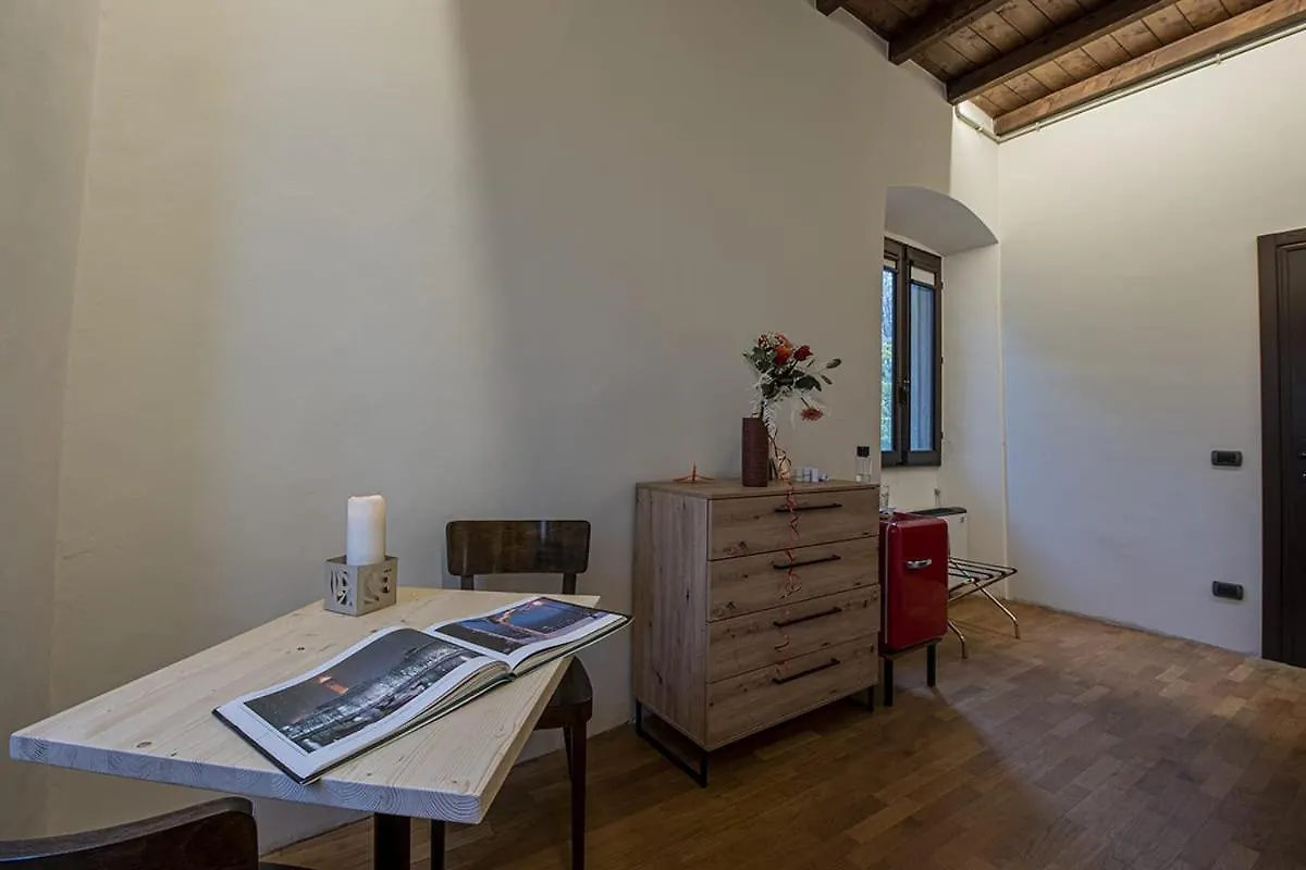 Locanda Leonardo Hotel Calolziocorte