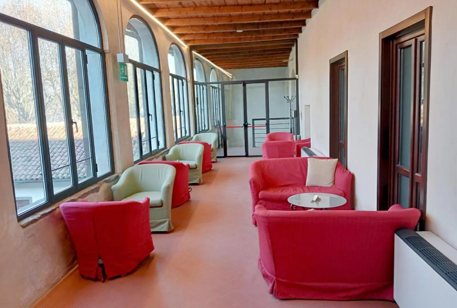 Locanda Leonardo Hotel Calolziocorte