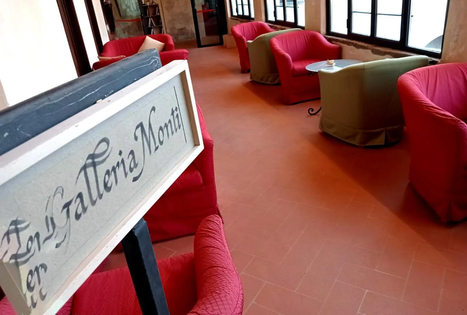 ***  Locanda Leonardo Hotel Calolziocorte Italia