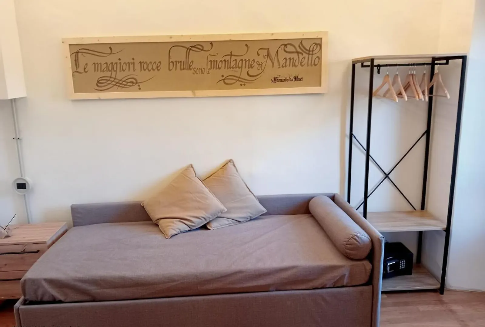 Locanda Leonardo Hotel Calolziocorte