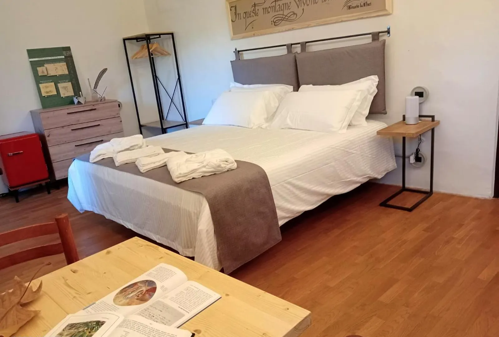 Locanda Leonardo Hotel Calolziocorte