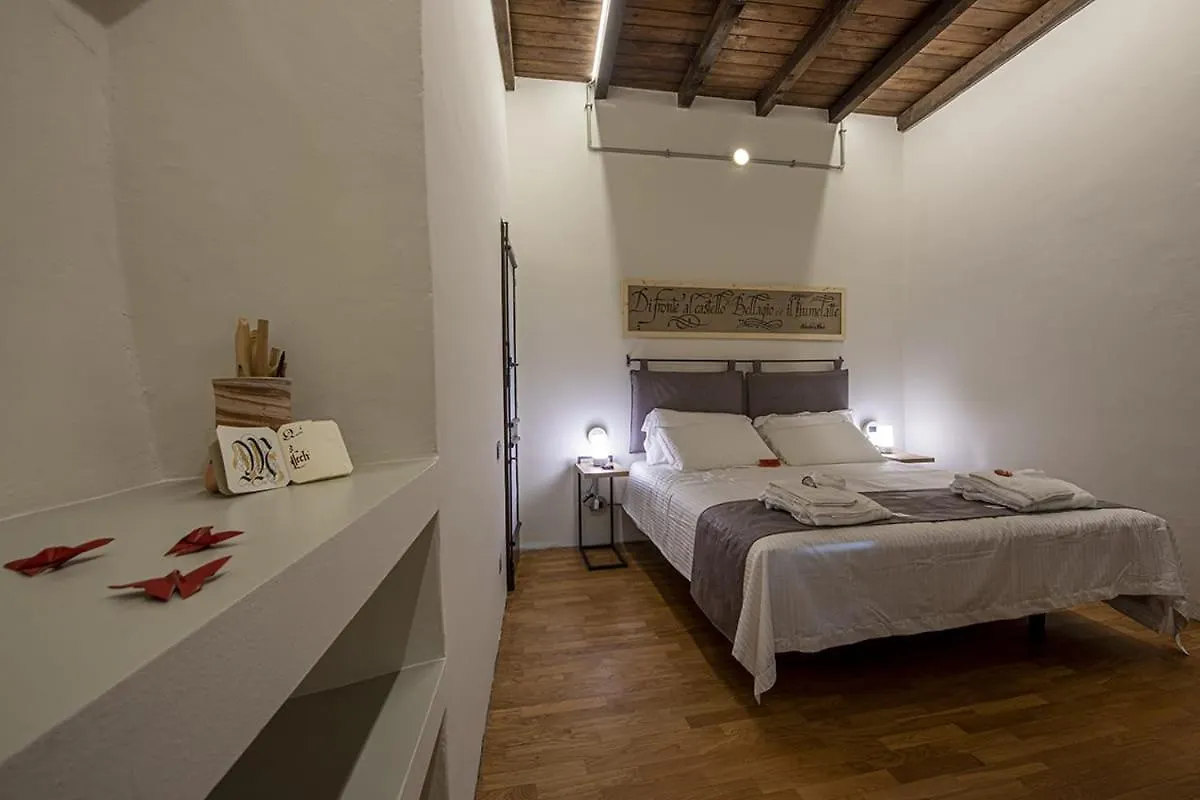 Locanda Leonardo Hotel Calolziocorte