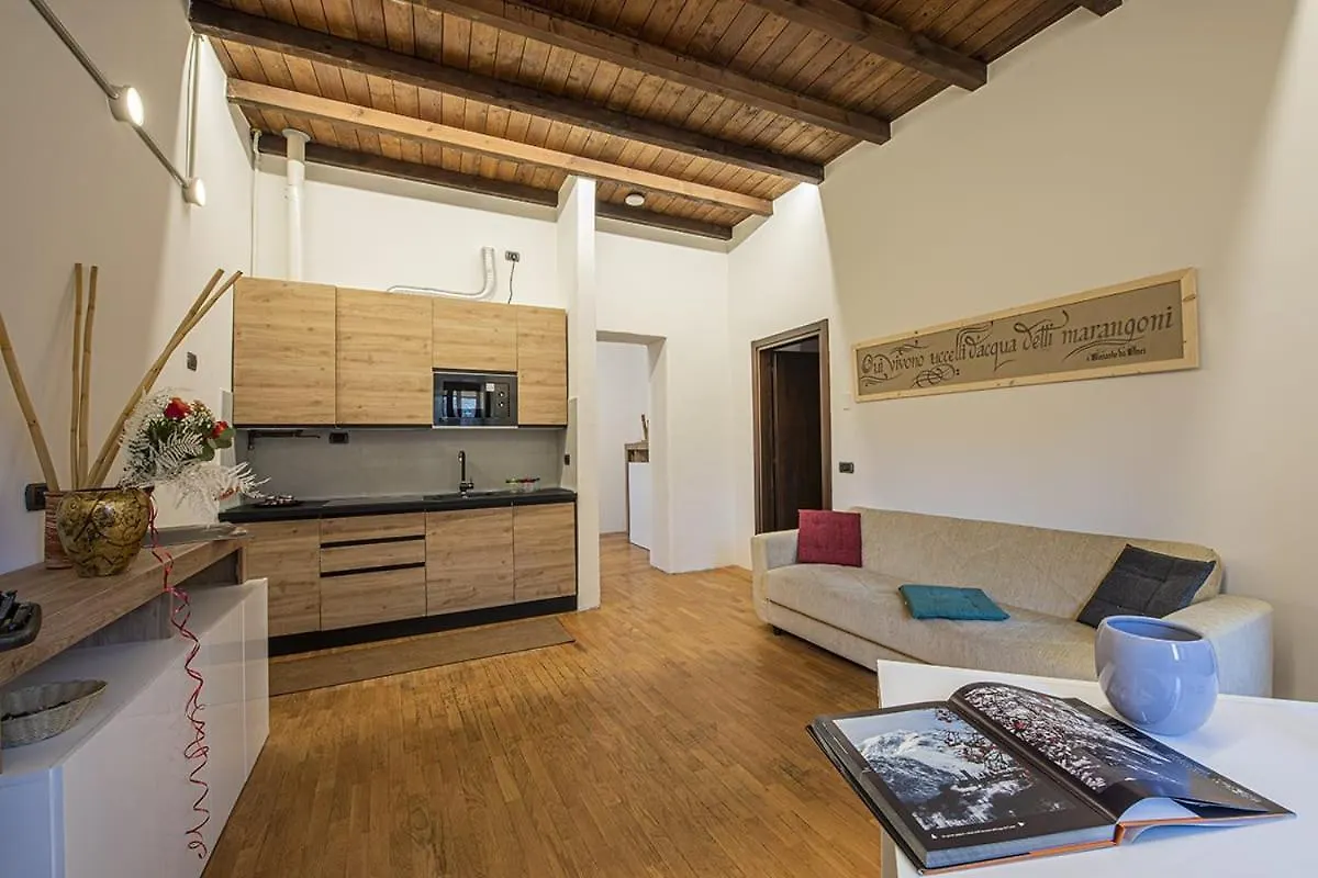 Locanda Leonardo Hotel Calolziocorte