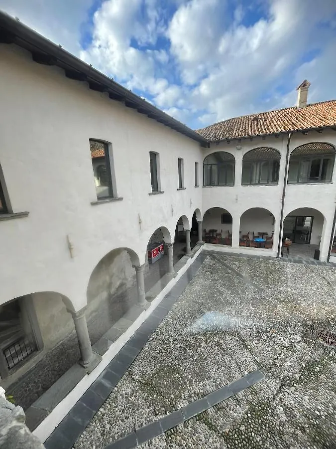Locanda Leonardo Hotel Calolziocorte
