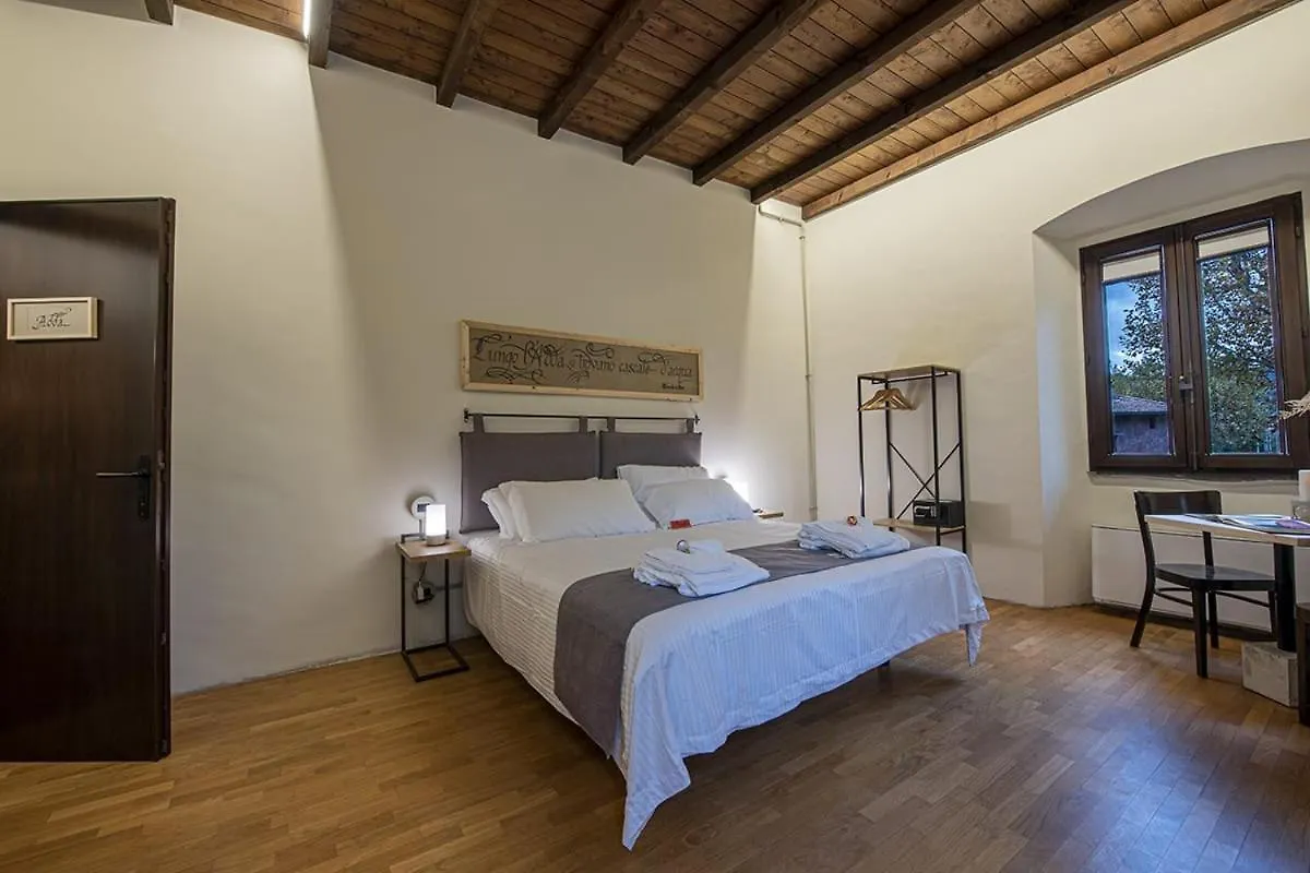 Locanda Leonardo Hotel Calolziocorte